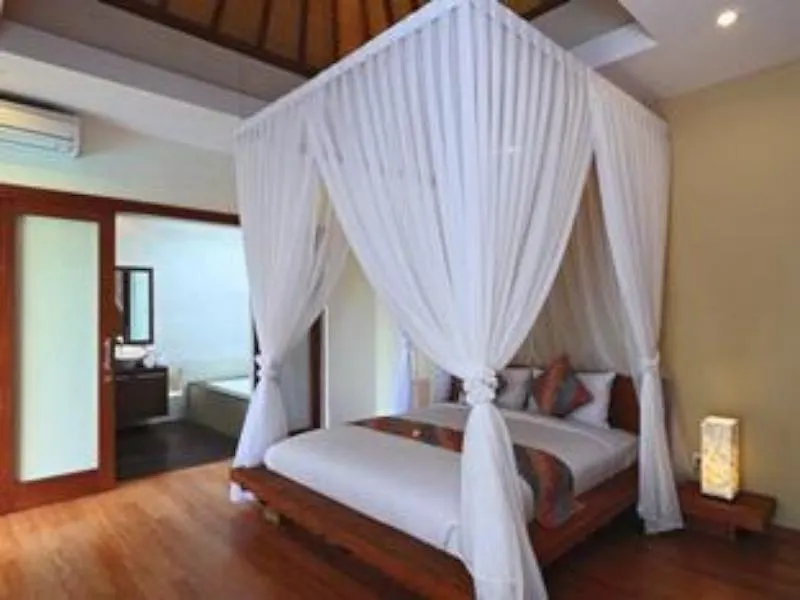 Hotel Villa Anisa Bali