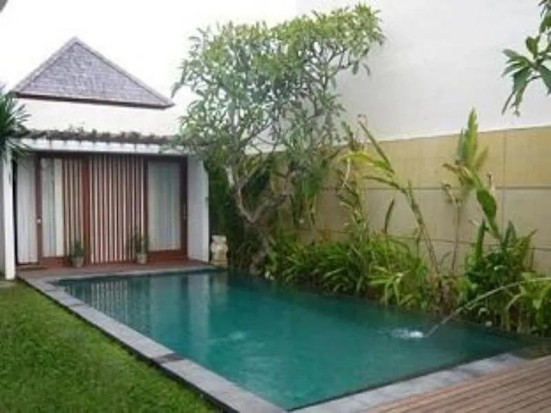 Villa Anisa Bali Indonesia