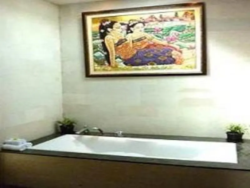 Villa Anisa Bali 4*,  Indonesia
